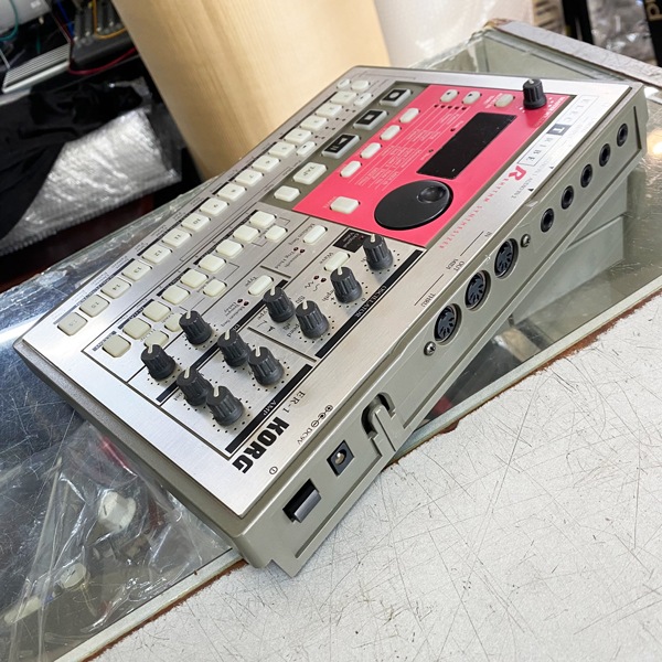 KORG ELECTRIBE ER-1 | すべての商品 | | えちごやミュージック