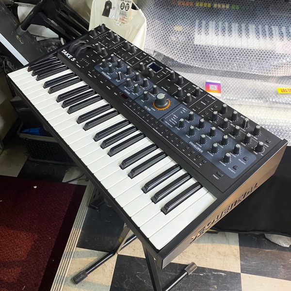 SEQUENTIAL TAKE 5 | 中古新入荷商品 | | えちごやミュージック