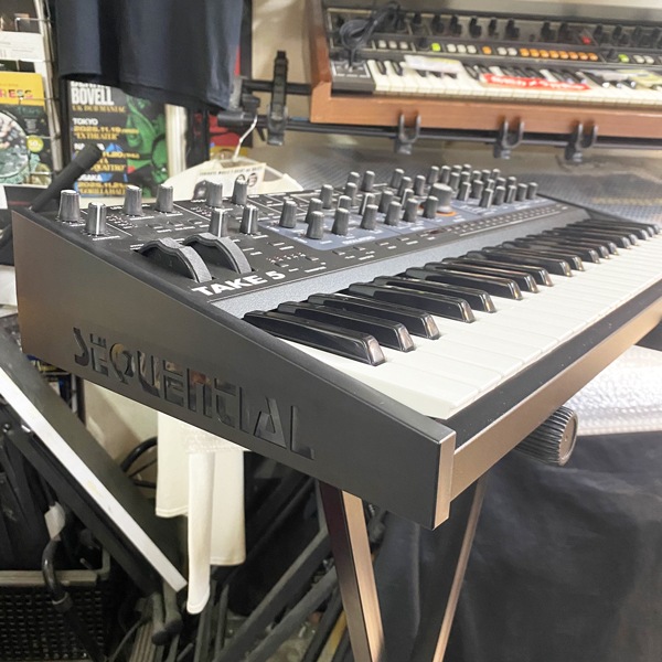 SEQUENTIAL TAKE 5 | 中古新入荷商品 | | えちごやミュージック