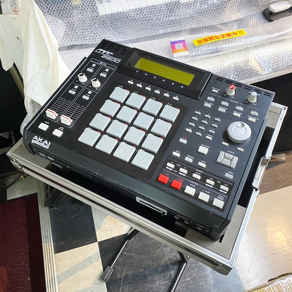 AKAI MPC2500 | 中古新入荷商品 | | えちごやミュージック