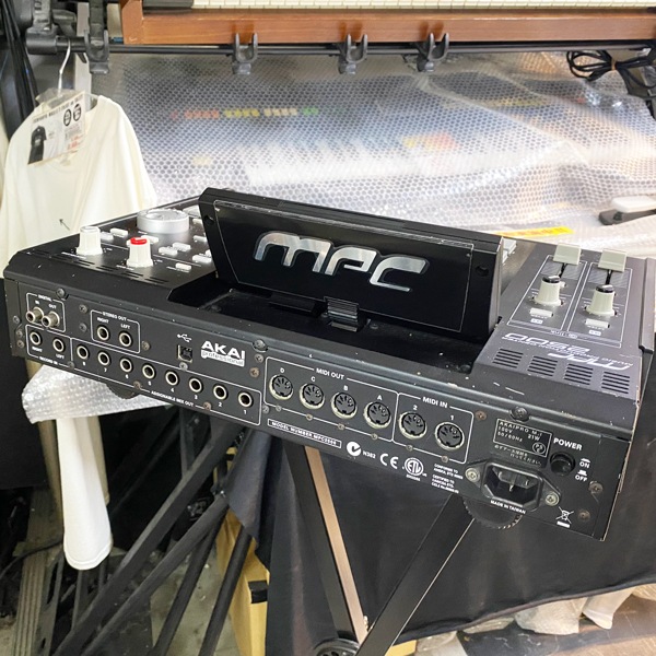 AKAI MPC2500 | 中古新入荷商品 | | えちごやミュージック