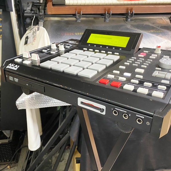 AKAI MPC2500 | 中古新入荷商品 | | えちごやミュージック
