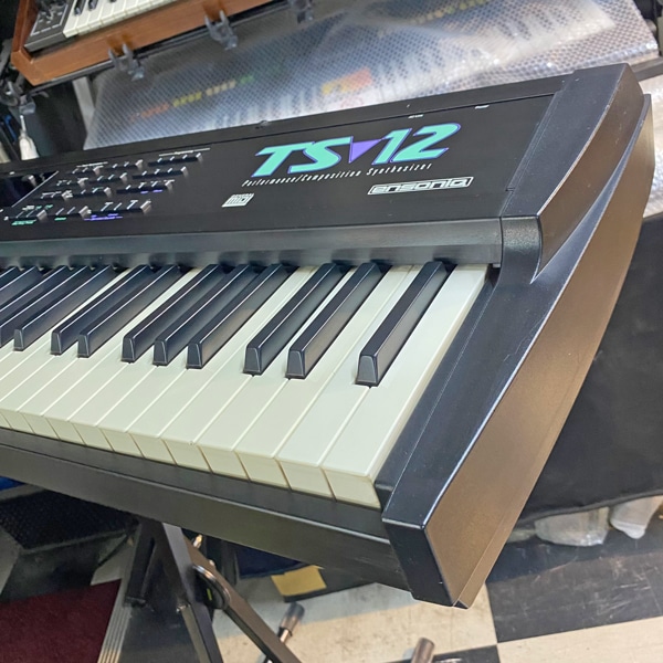 ENSONIQ TS-12 | 中古新入荷商品 | | えちごやミュージック