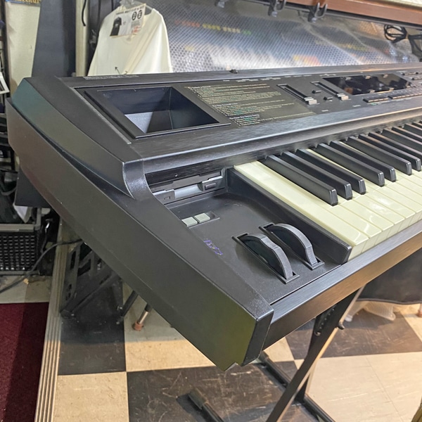 ENSONIQ TS-12 | 中古新入荷商品 | | えちごやミュージック