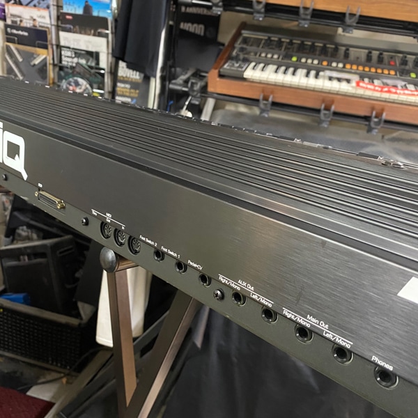 ENSONIQ TS-12 | 中古新入荷商品 | | えちごやミュージック