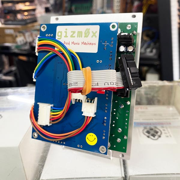 gizm0x x0x-heart | 中古新入荷商品 | | えちごやミュージック