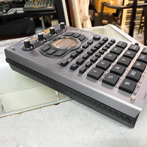 ROLAND SP-404SX #3 | 中古新入荷商品,USED DJ機材,サンプラー