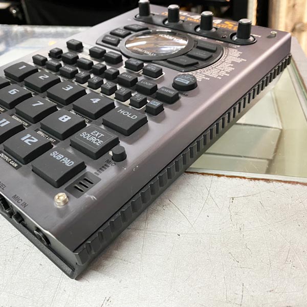 ROLAND SP-404SX #3 | 中古新入荷商品,USED DJ機材,サンプラー