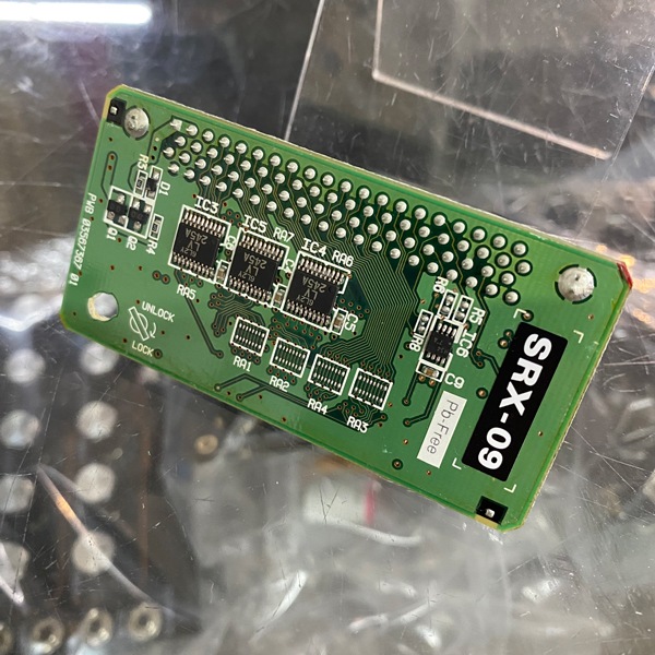 ROLAND SRX-09 | 中古新入荷商品 | | えちごやミュージック