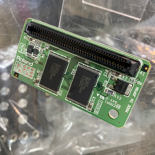 中古ROLAND SRX-09 ROLAND SRX-09 | 中古新入荷商品 | | えちごやミュージック