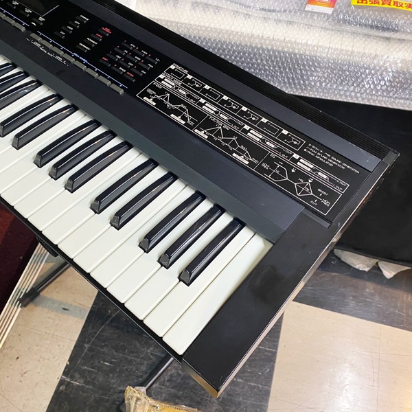 ROLAND D-50 + M-256E | 中古新入荷商品 | | えちごやミュージック