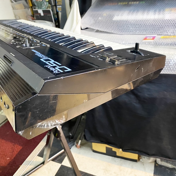 ROLAND D-50 + M-256E | 中古新入荷商品 | | えちごやミュージック