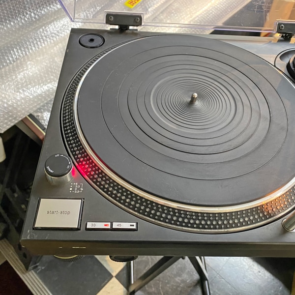 TECHNICS SL-1200MK3 | すべての商品 | | えちごやミュージック