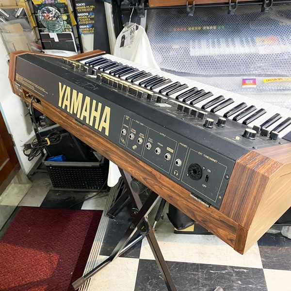 YAMAHA SK20 SYMPHONIC ENSEMBLE | 中古新入荷商品 | | えちごや