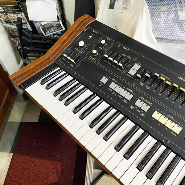 YAMAHA SK20 SYMPHONIC ENSEMBLE | 中古新入荷商品 | | えちごや