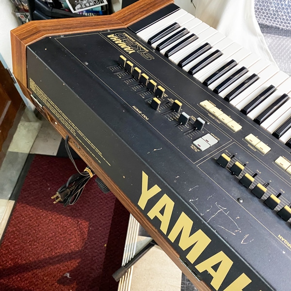 YAMAHA SK20 SYMPHONIC ENSEMBLE | 中古新入荷商品 | | えちごや