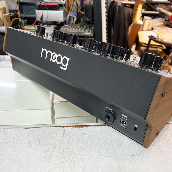 MOOG MOTHER-32 | 中古新入荷商品,USEDシンセ・キーボード