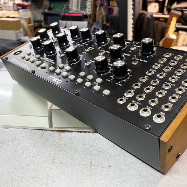 MOOG MOTHER-32 | 中古新入荷商品,USEDシンセ・キーボード