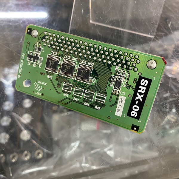 ROLAND SRX-06 | 中古新入荷商品 | | えちごやミュージック