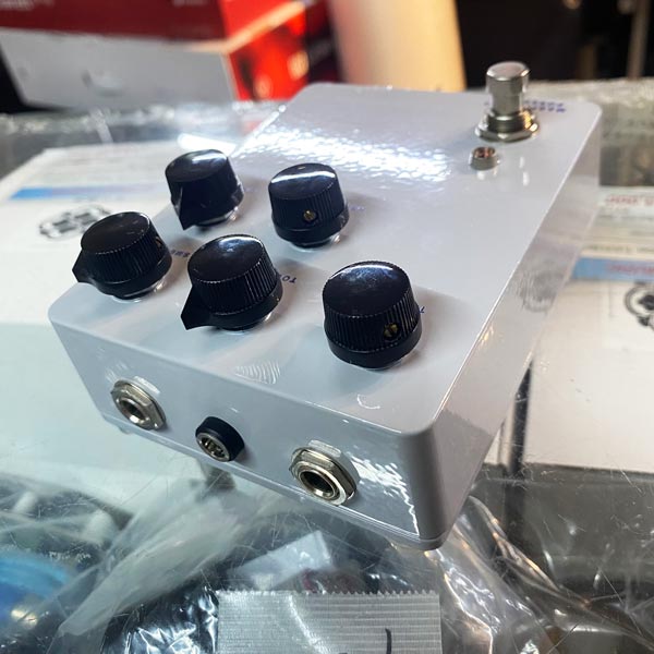 MASF Pedals POSSESSED | 中古新入荷商品 | | えちごやミュージック