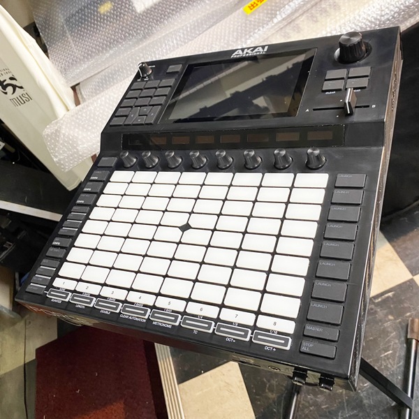 AKAI Force | すべての商品 | | えちごやミュージック