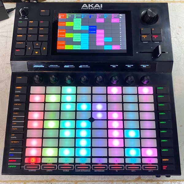 AKAI Force | すべての商品 | | えちごやミュージック