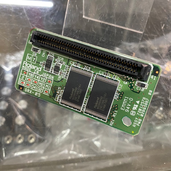 中古ROLAND SRX-05 ROLAND SRX-05 | 中古新入荷商品 | | えちごやミュージック