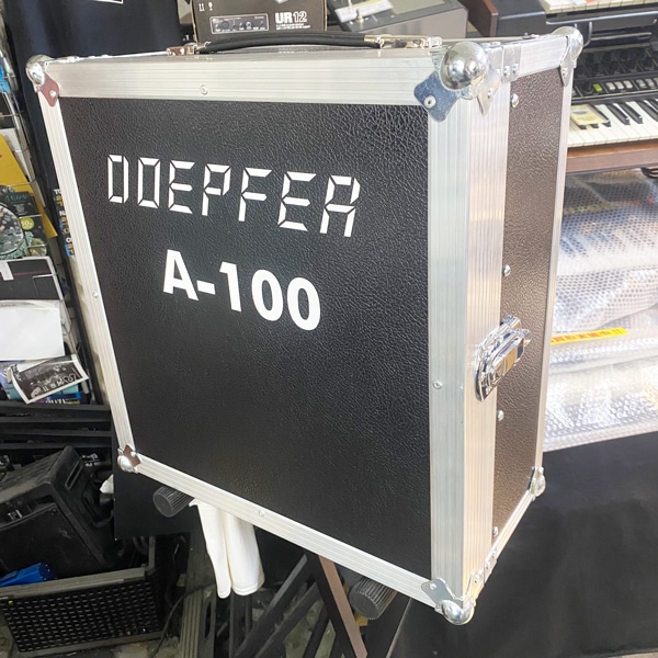 Doepfer A-100 P9 PSU3 | 中古新入荷商品 | | えちごやミュージック