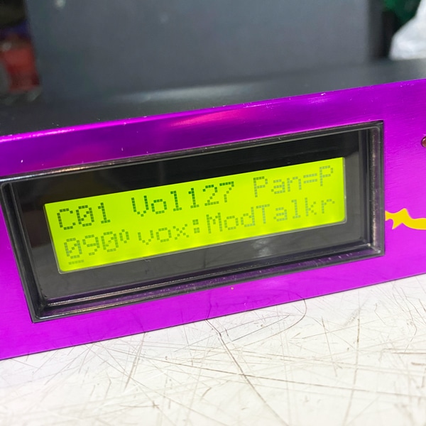 E-MU Planet Phatt | 中古新入荷商品,USEDシンセ・キーボード