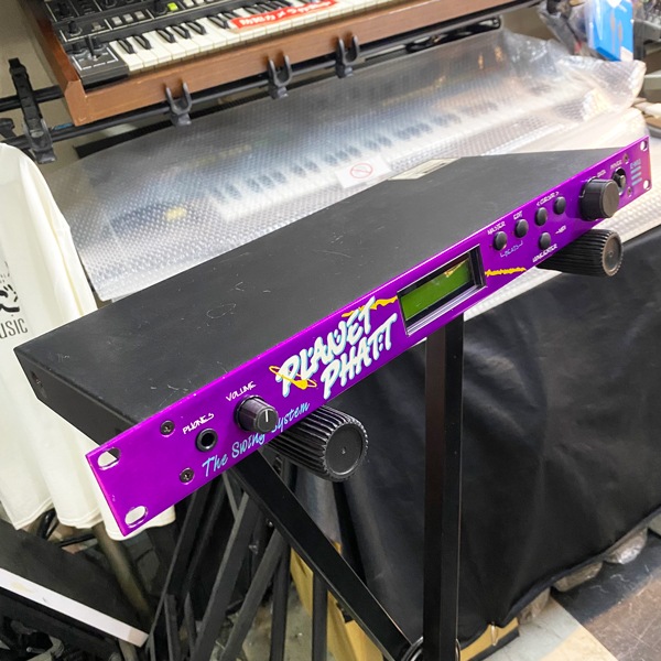 E-MU Planet Phatt | 中古新入荷商品,USEDシンセ・キーボード