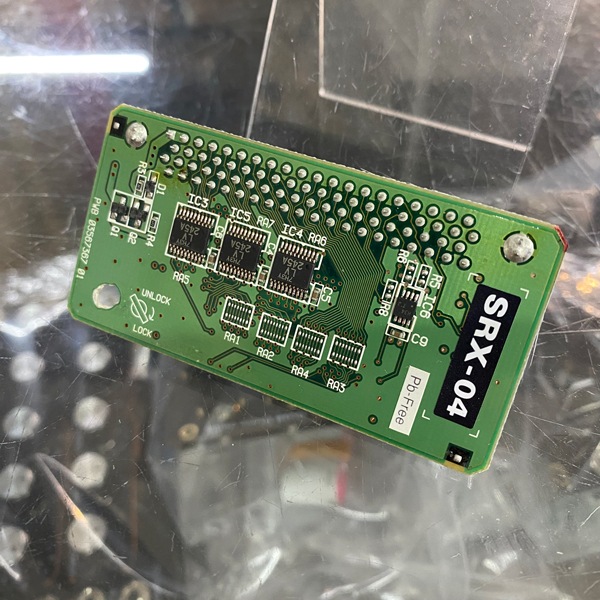ROLAND SRX-04 | 中古新入荷商品 | | えちごやミュージック