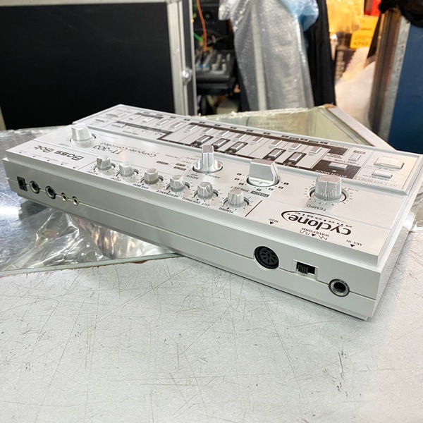 Cyclone Analogic TT-303 MKI | 中古新入荷商品 | | えちごやミュージック