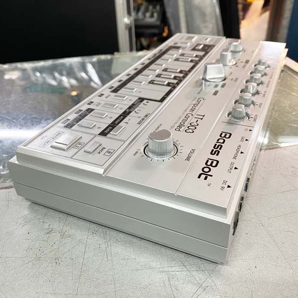 Cyclone Analogic TT-303 MKI | 中古新入荷商品 | | えちごやミュージック