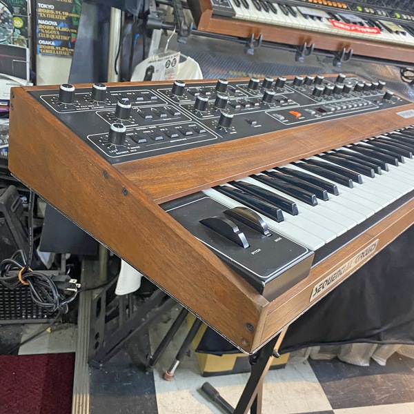 SEQUENTIAL CIRCUITS Prophet-5 Rev.3 | 中古新入荷商品 | | えちごや