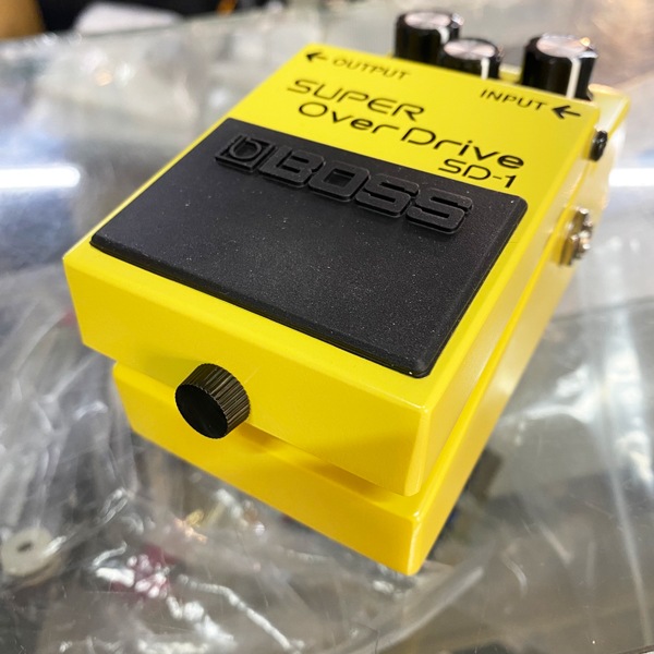 BOSS SD-1 | 中古新入荷商品 | | えちごやミュージック