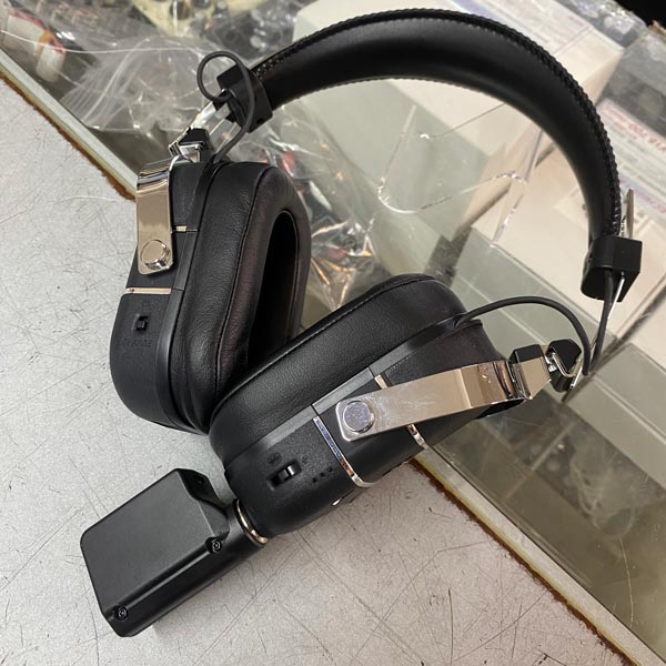 【新品・未開封】BOSE WAZA-AIR BOSS WAZA-AIR 技 ワイヤレスヘッドホンアンプ ボス | 島村楽器