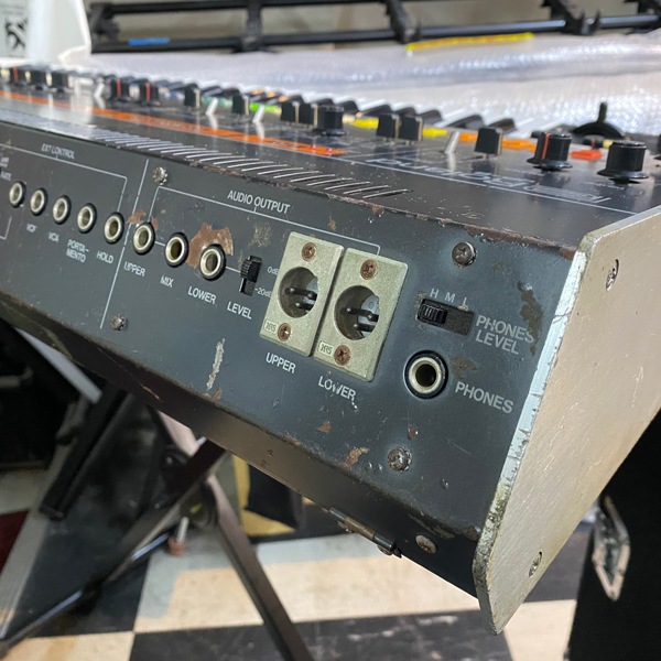 ROLAND JUPITER-8 MIDI | 中古新入荷商品 | | えちごやミュージック