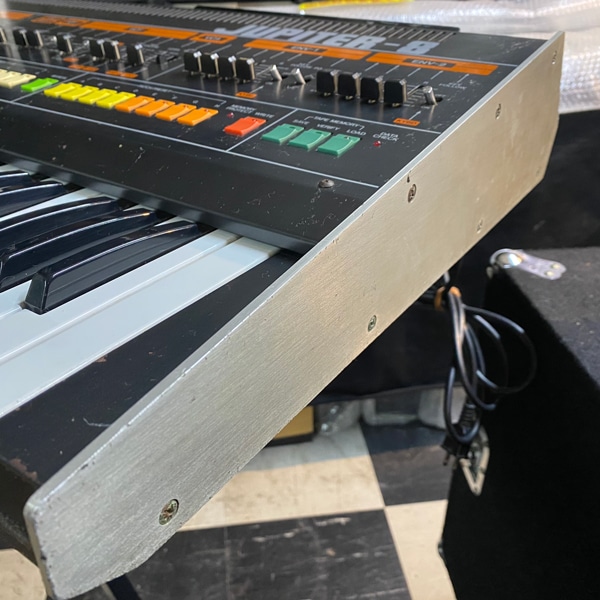 ROLAND JUPITER-8 MIDI | 中古新入荷商品 | | えちごやミュージック