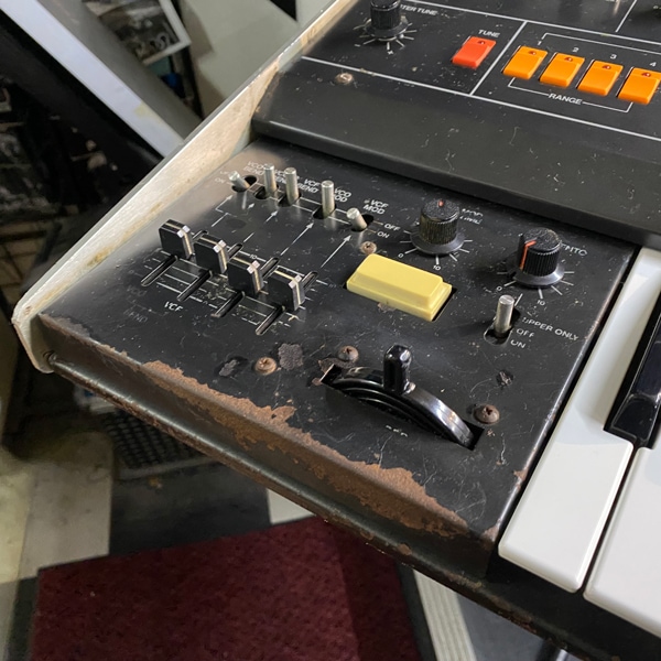 ROLAND JUPITER-8 MIDI | 中古新入荷商品 | | えちごやミュージック