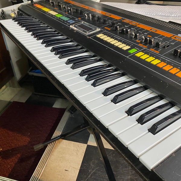 ROLAND JUPITER-8 MIDI | 中古新入荷商品 | | えちごやミュージック