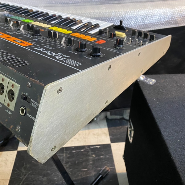 ROLAND JUPITER-8 MIDI | 中古新入荷商品 | | えちごやミュージック