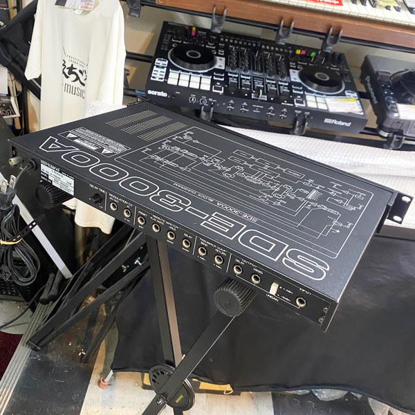 ROLAND SDE-3000A | 中古新入荷商品 | | えちごやミュージック
