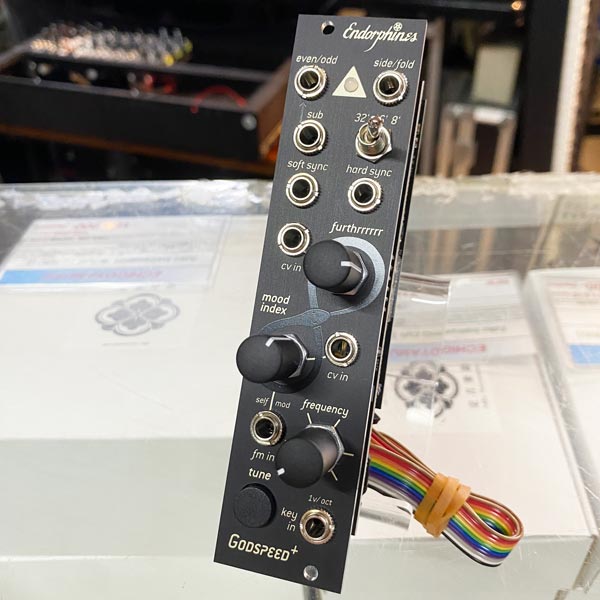 Endorphin.es Godspeed+ | 中古新入荷商品 | | えちごやミュージック