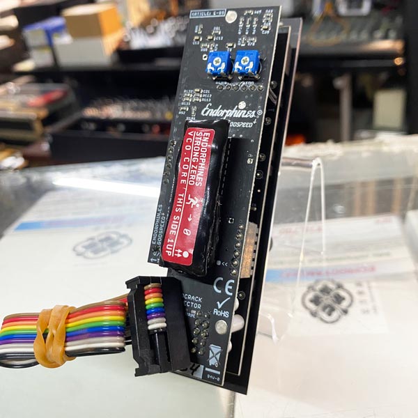 Endorphin.es Godspeed+ | 中古新入荷商品 | | えちごやミュージック