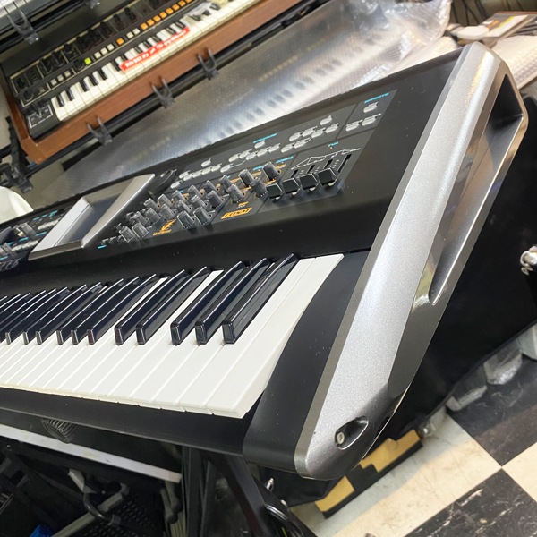 ROLAND V-Synth | 中古新入荷商品,USEDシンセ・キーボード
