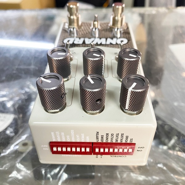 Chase Bliss Audio Onward | 中古新入荷商品 | | えちごやミュージック