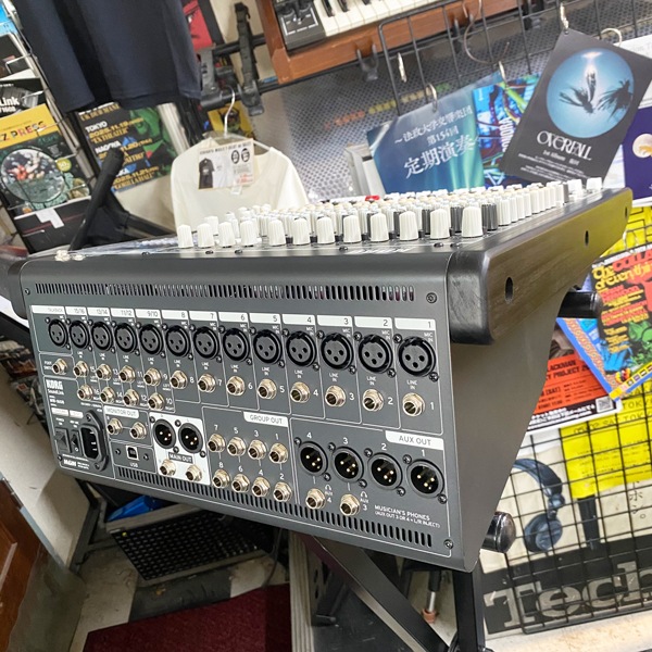 KORG MW-1608 | 中古新入荷商品 | | えちごやミュージック