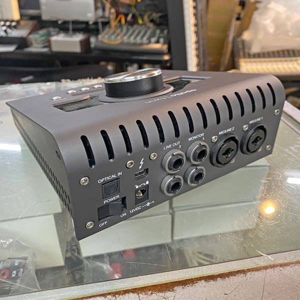 Universal Audio Apollo Twin MKII Duo | 中古新入荷商品 | | えちごや