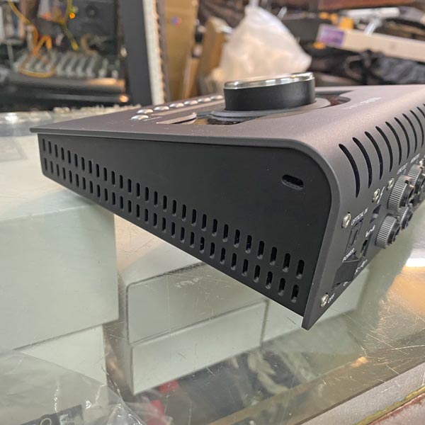 Universal Audio Apollo Twin MKII Duo | 中古新入荷商品 | | えちごや