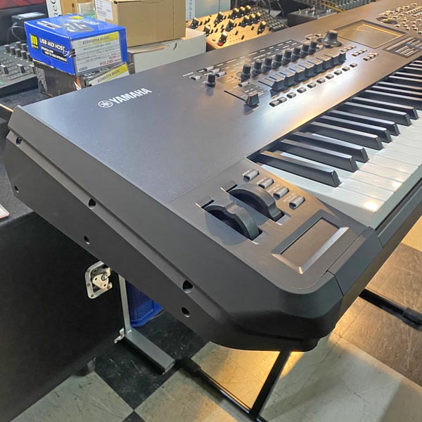 YAMAHA MONTAGE8 | 中古新入荷商品 | | えちごやミュージック